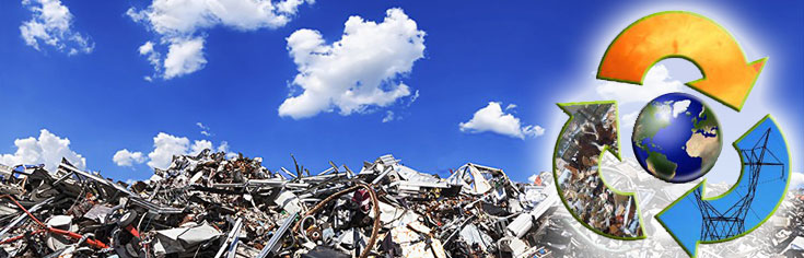 Waste To Energy