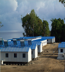Environmental programs