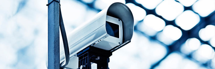 Electronic Security Solutions ESS